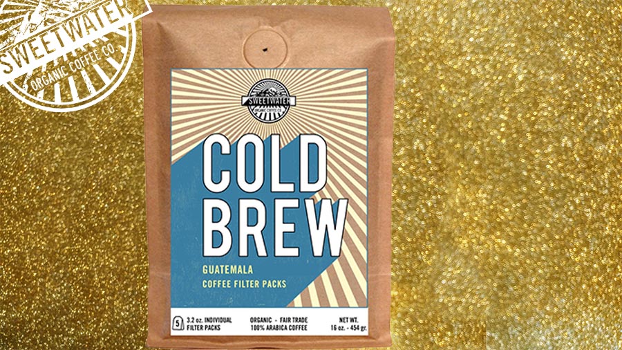 Cold Brew