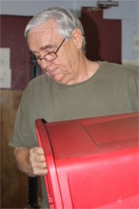 Jim Caskey Jim Caskey